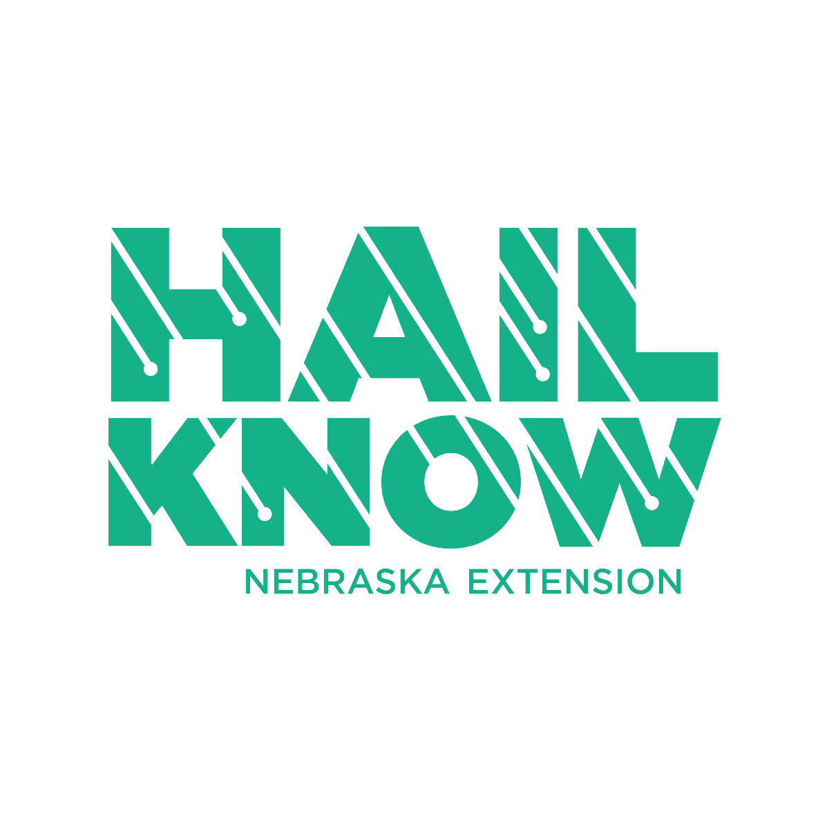 hail know logo
