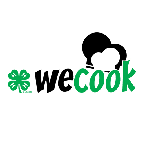 wecook logo
