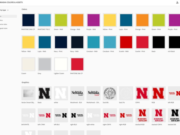 Colors