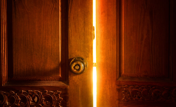 Door