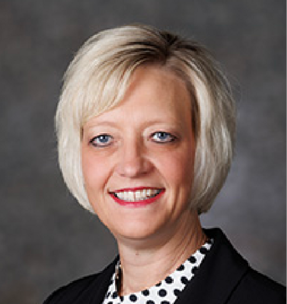 Lisa Kaslon